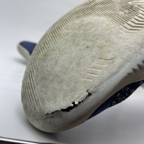 Nike Kobe Mamba Instinct Shoes 10 Mens Blue 852473-400 Basketball Sneakers READ - Picture 9 of 12